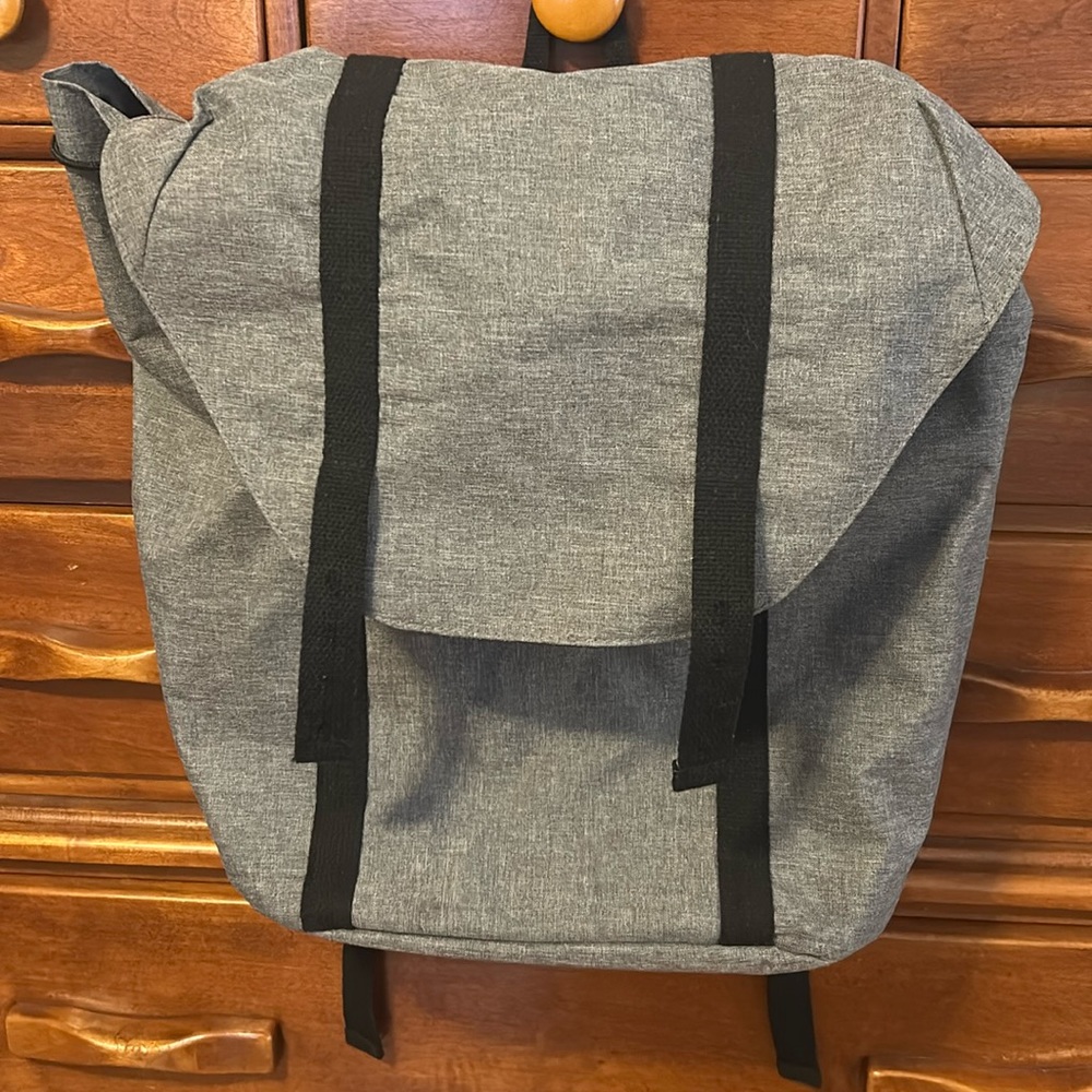 Way Carrier backpack